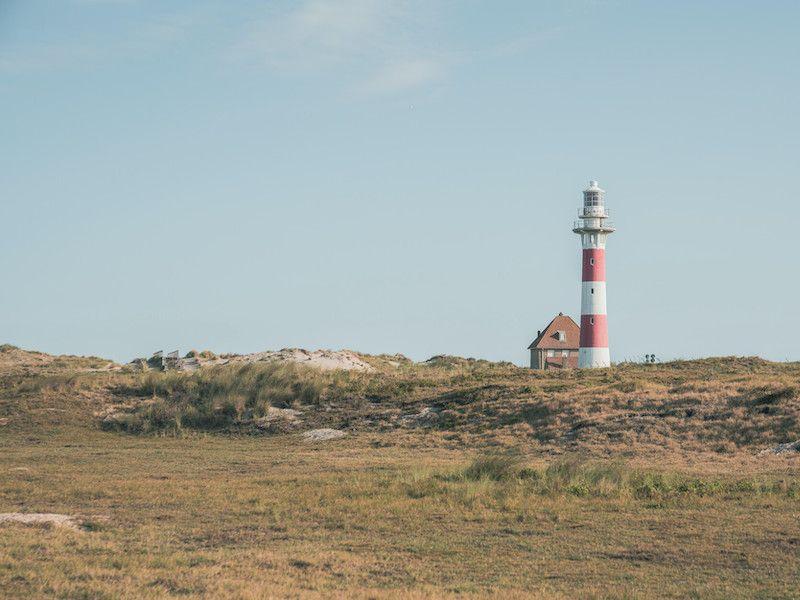 Vuurtoren Nieuwpoort