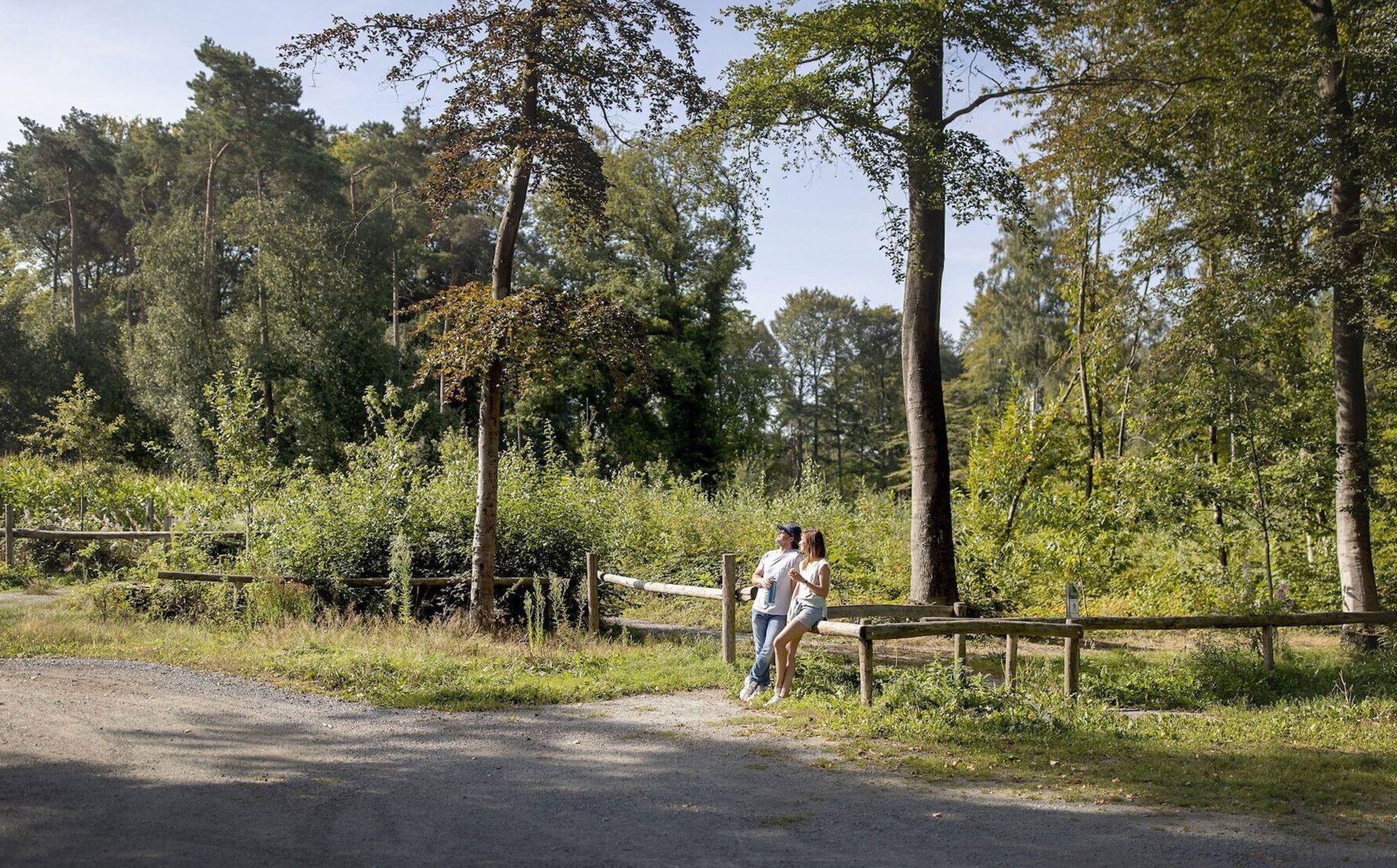 Wandelen in Aalter