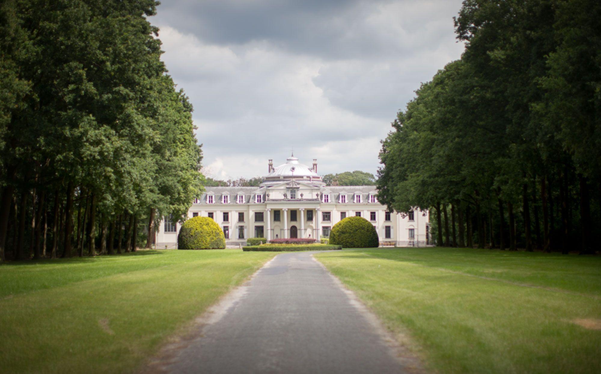 Wandelroutes Izegem