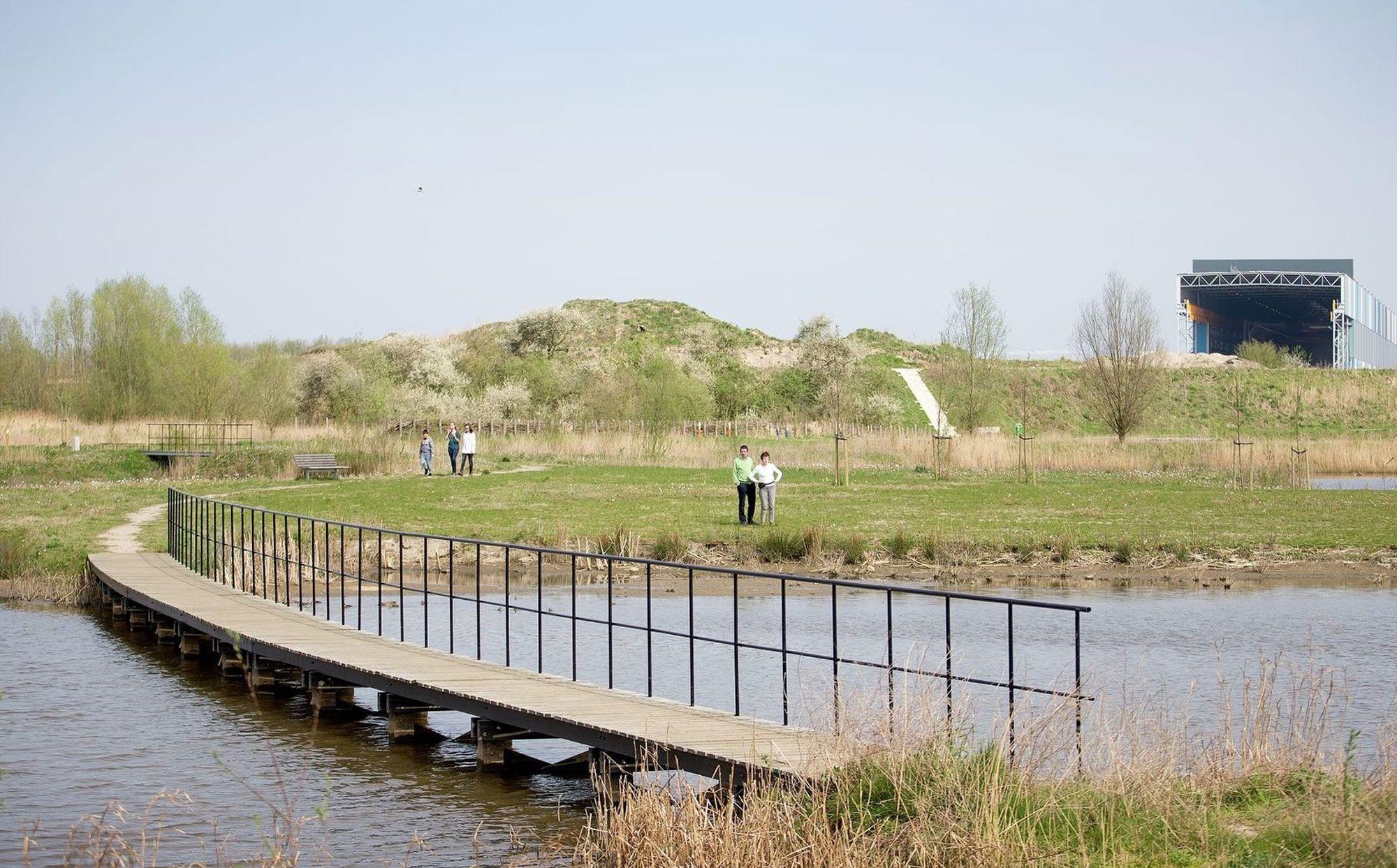 Wandelen Kruibeke