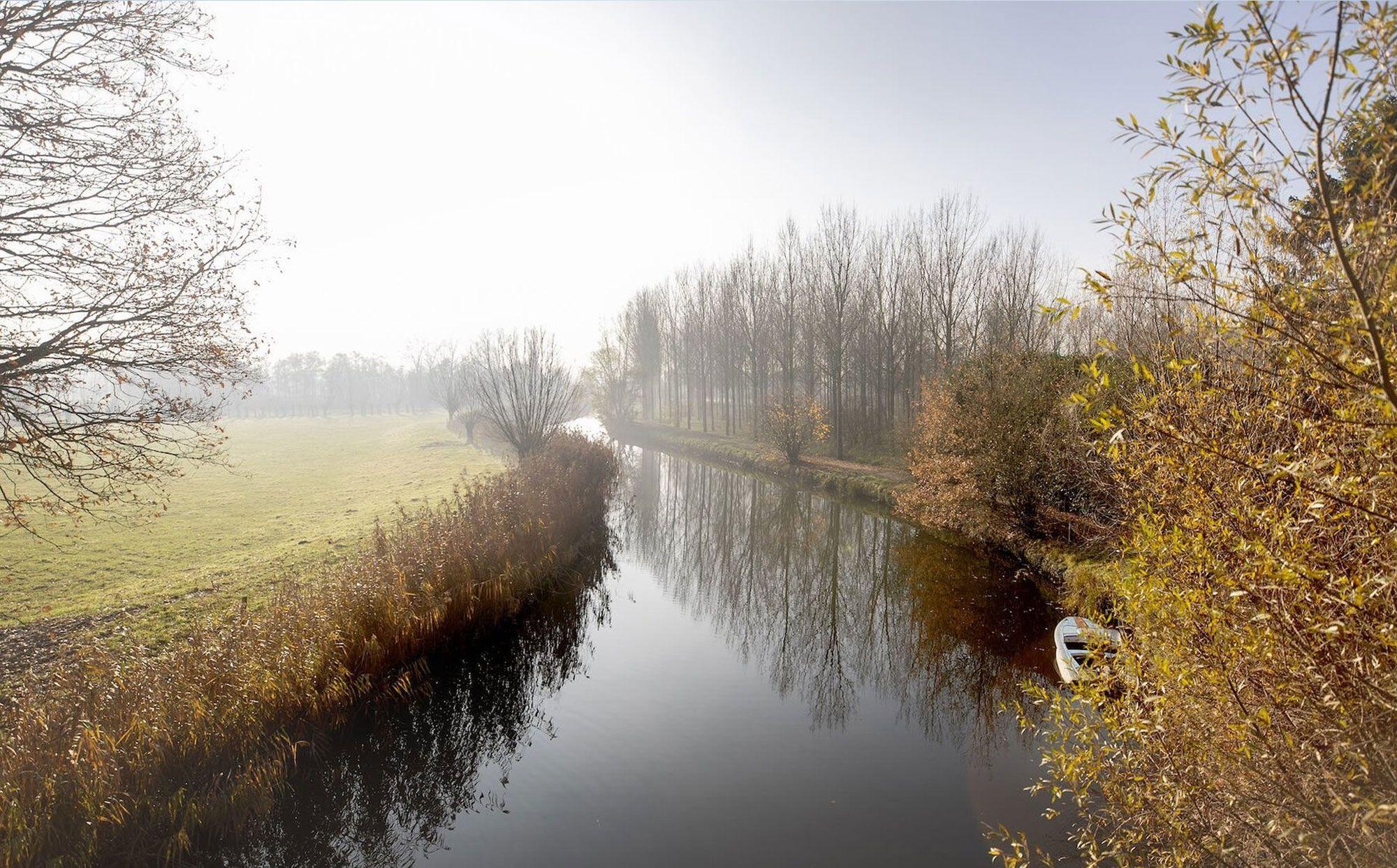 Wandelingen Lokeren