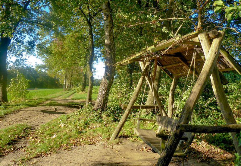 Wandeling Bekkevoort