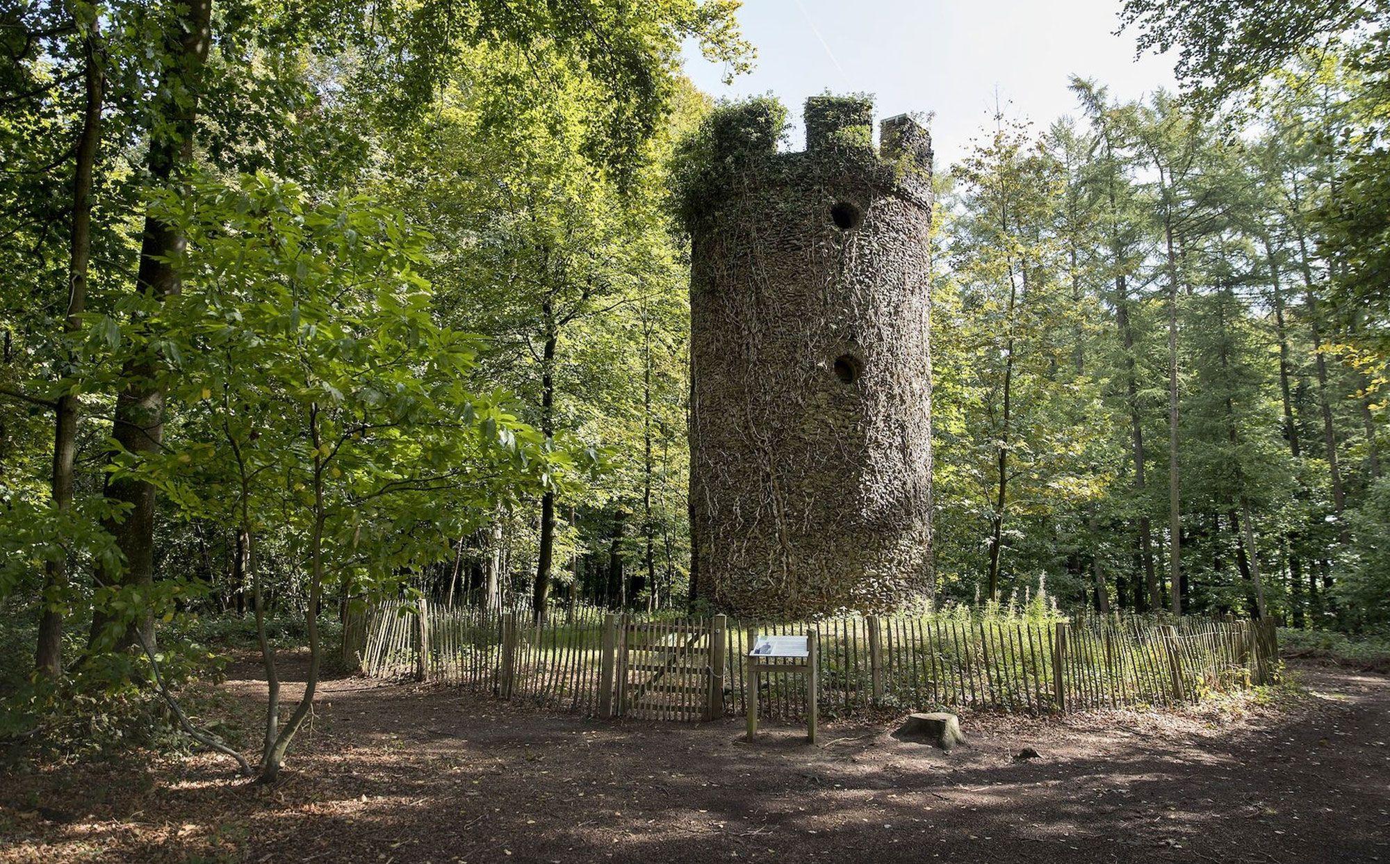 Wandelroutes Ronse