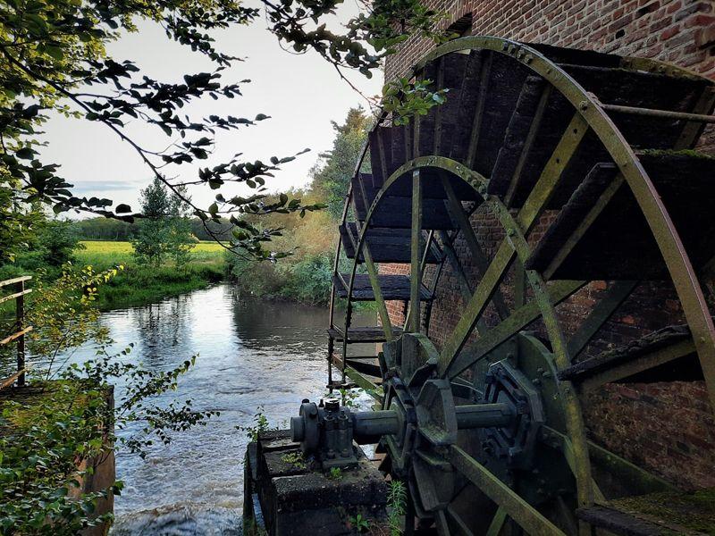 Watermolen Retie