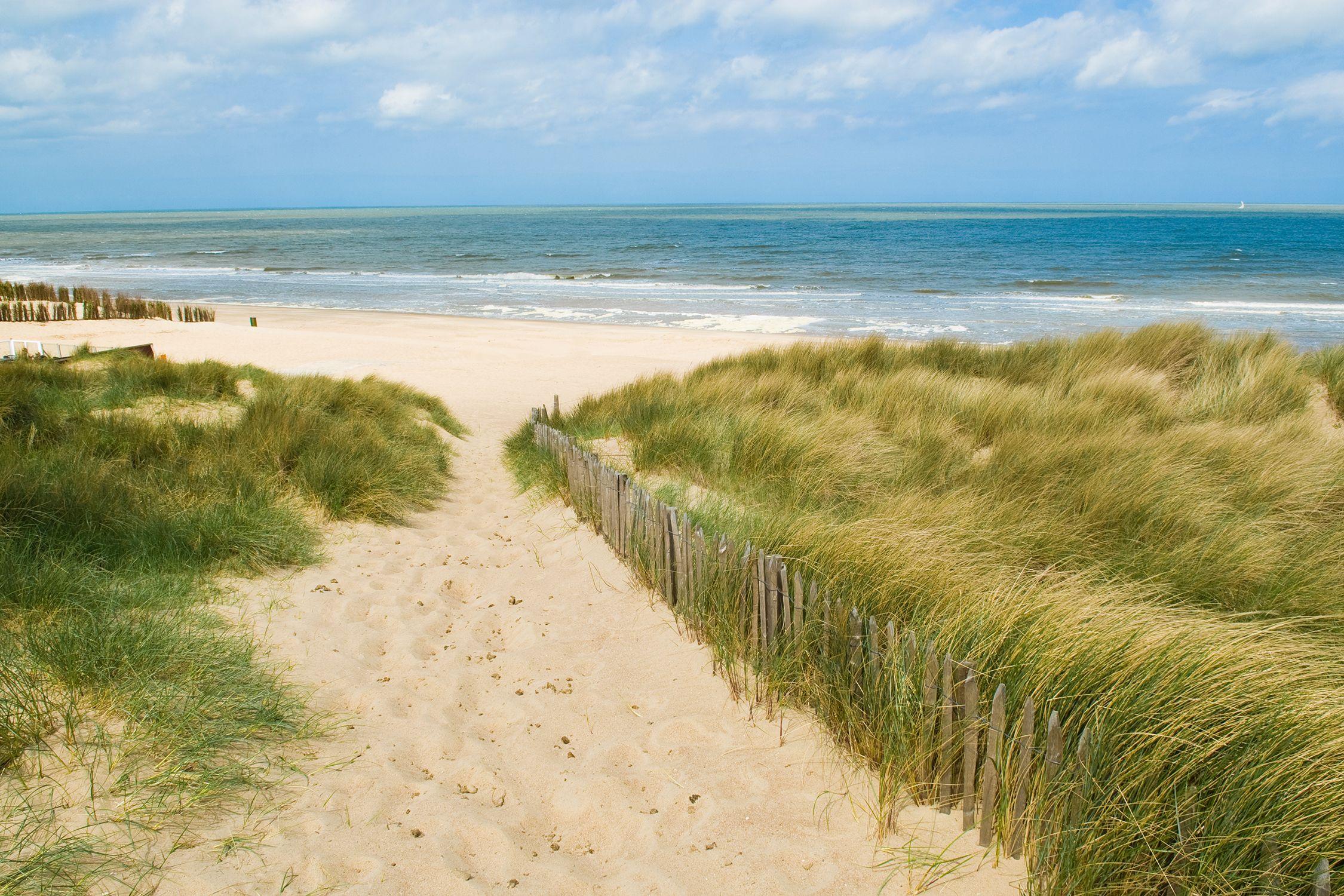 De Kust