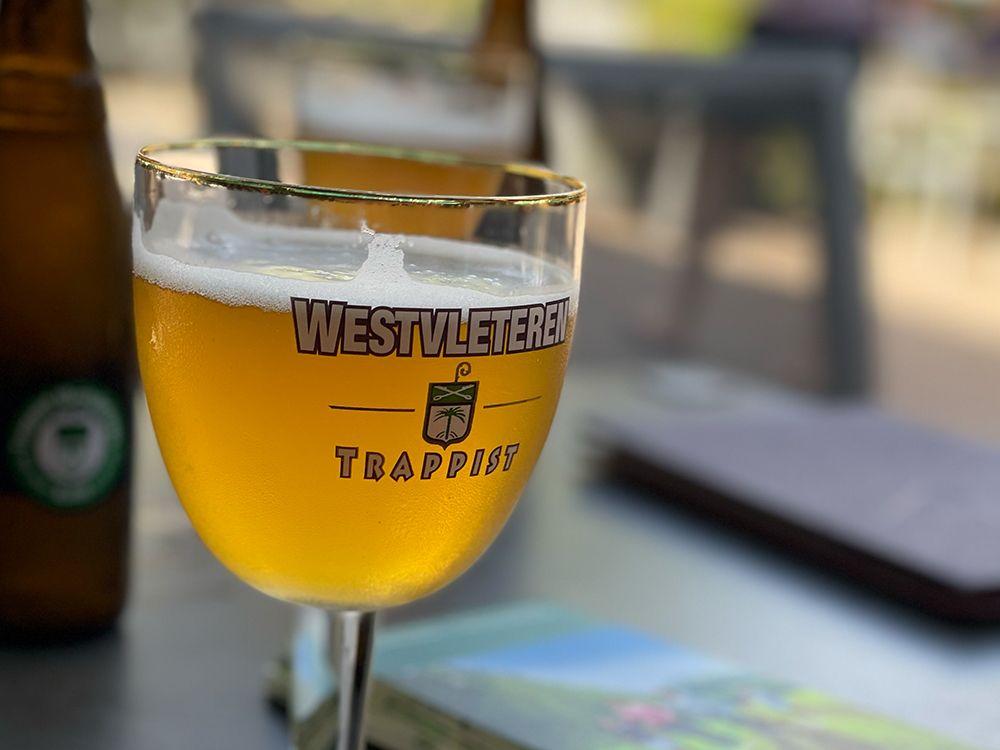 Trappist West-Vleteren