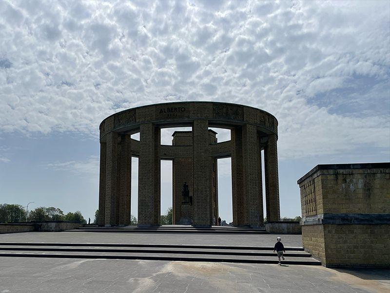 Westfront Nieuwpoort