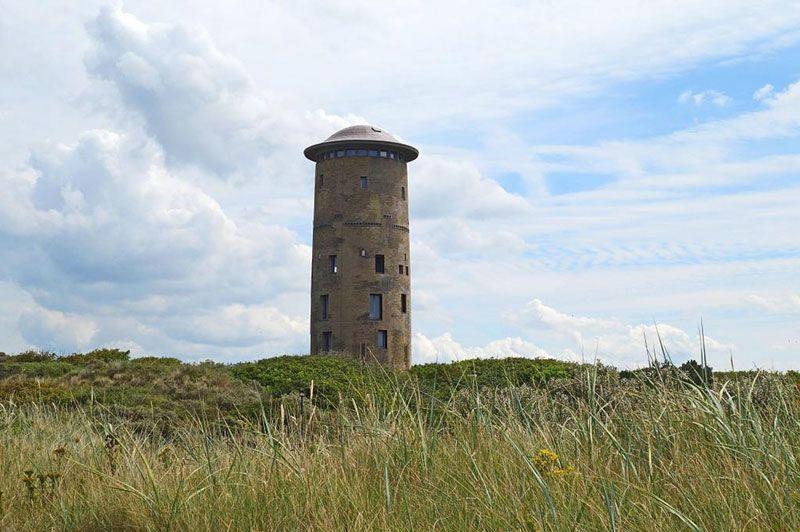 Wandelen in Zeeland