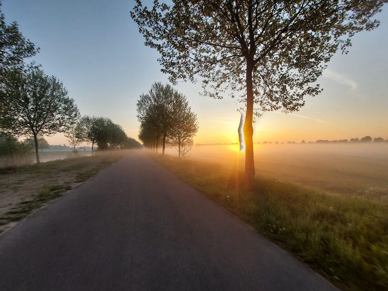VTT Rudy Dhaenens - Cyclo 40km