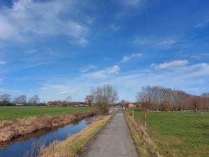 VTT Rudy Dhaenens - Cyclo 75km