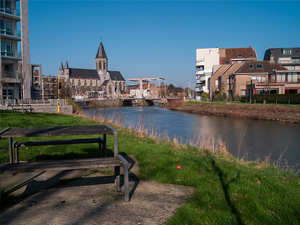 Deinze bierfietsroute