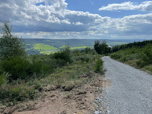 VTT - Het natuurreservaat