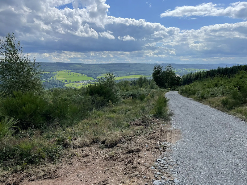 VTT - Het natuurreservaat