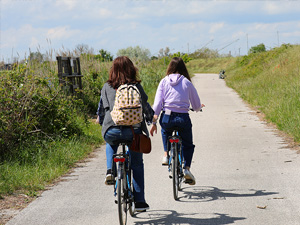 Trésignies fietsroute Zemst