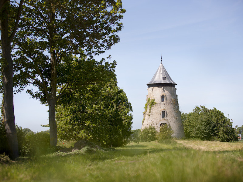 Op ontdekking in Alveringem, De Panne en Veurne