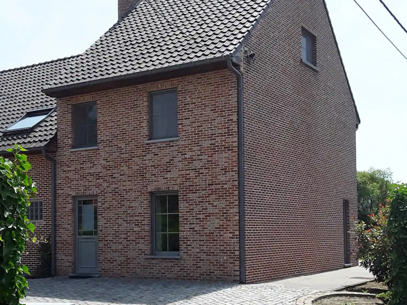 Vakantiehoeve Denenhof