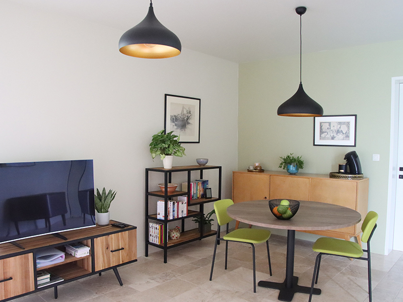 Vakantieappartement Al t Sanna