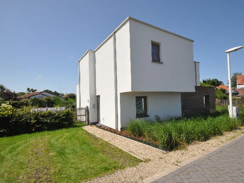 East Eight vakantiewoning