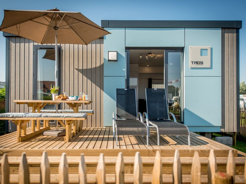 Holiday Village Knokke