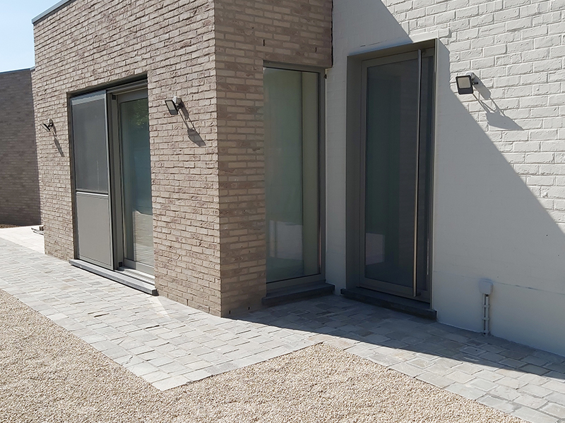 Vakantieappartement Al t Sanna 3