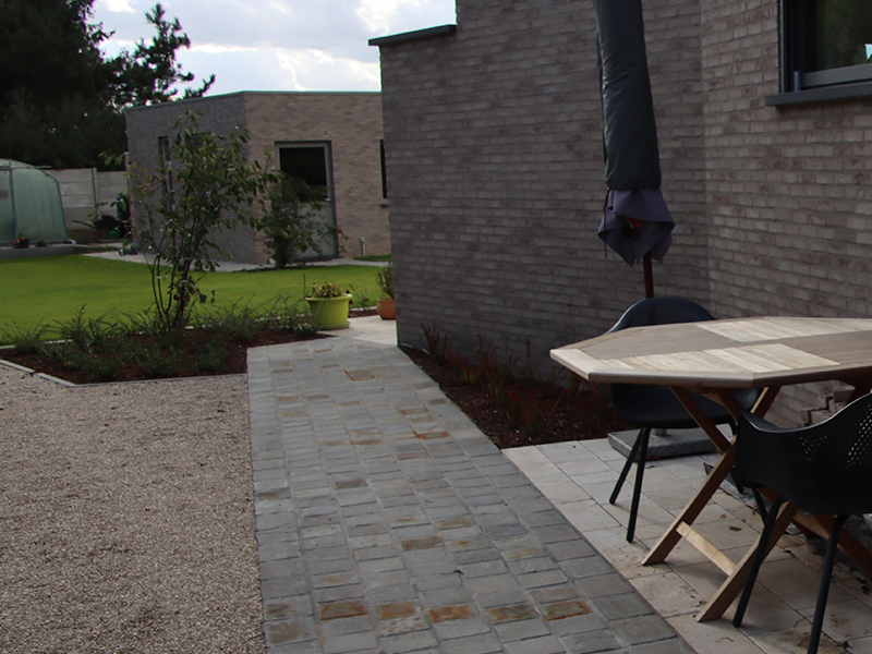 Vakantieappartement Al t Sanna 4