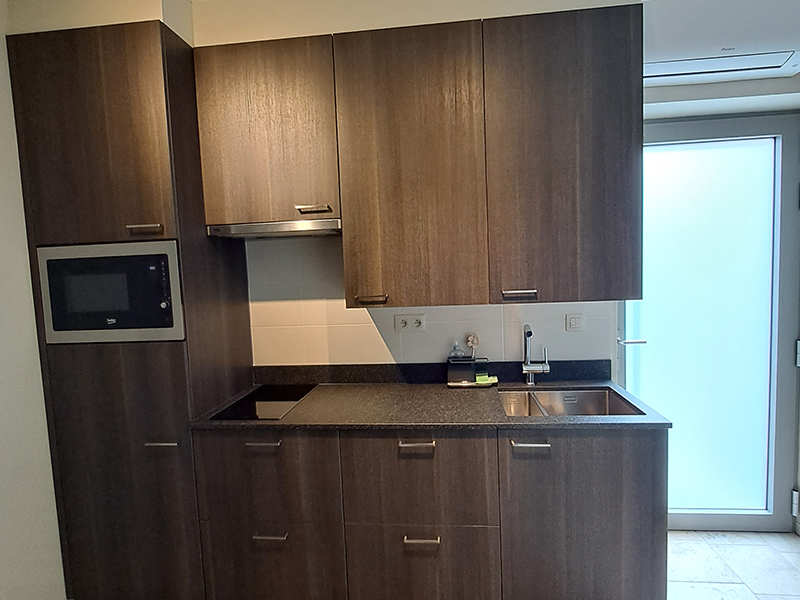 Vakantieappartement Al t Sanna 7