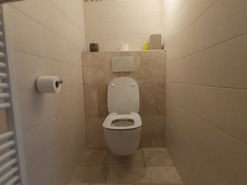 Vakantieappartement Al t Sanna 9