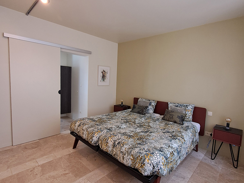 Vakantieappartement Al t Sanna 10