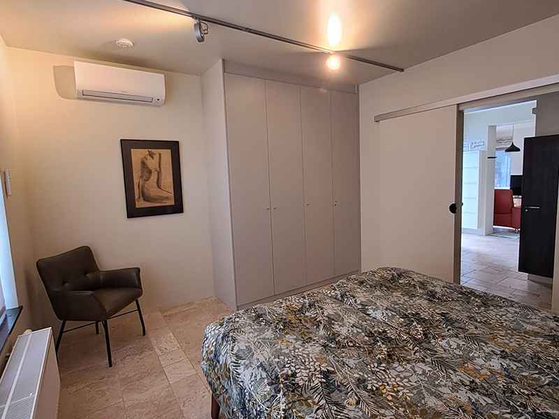 Vakantieappartement Al t Sanna 11