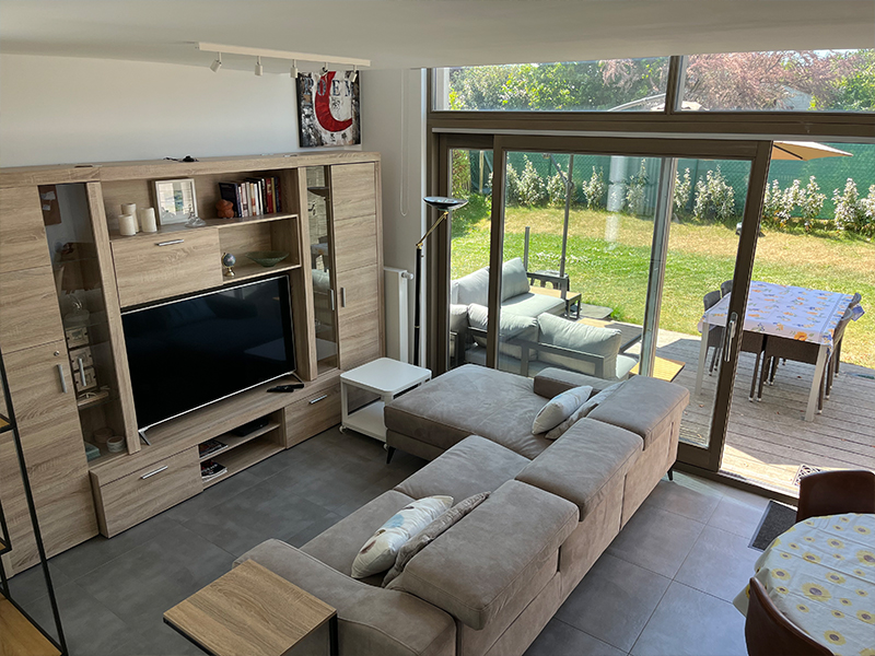 East Eight vakantiewoning 4
