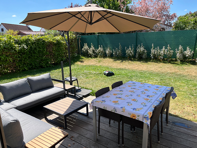 East Eight vakantiewoning 5