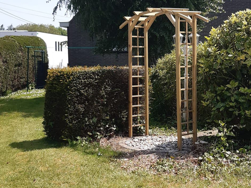 B&B Hof ter Klijte 1