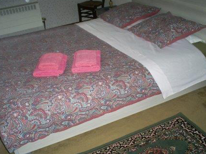 B&B Hof ter Klijte 4