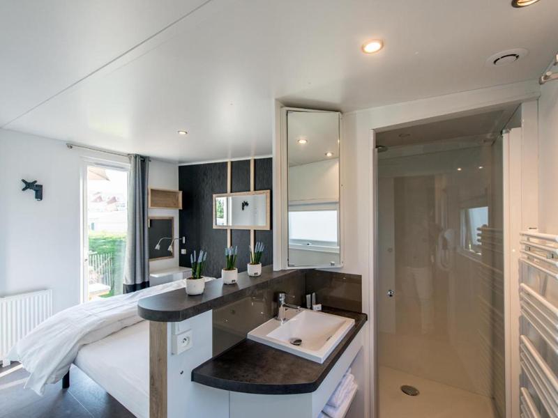 Holiday Village Knokke 1