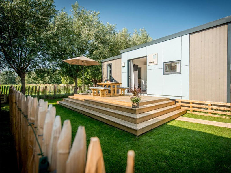 Holiday Village Knokke 3