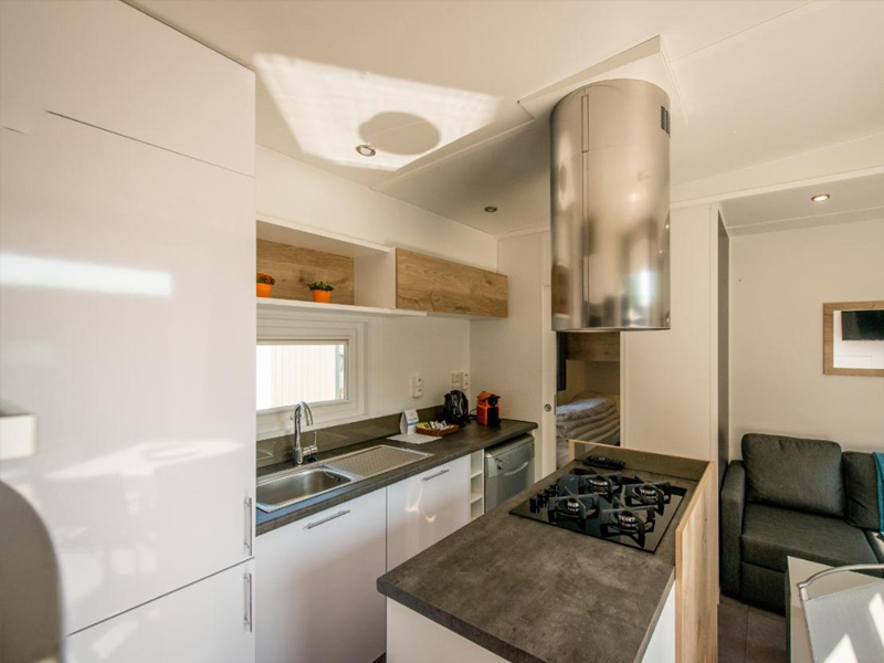 Holiday Village Knokke 5