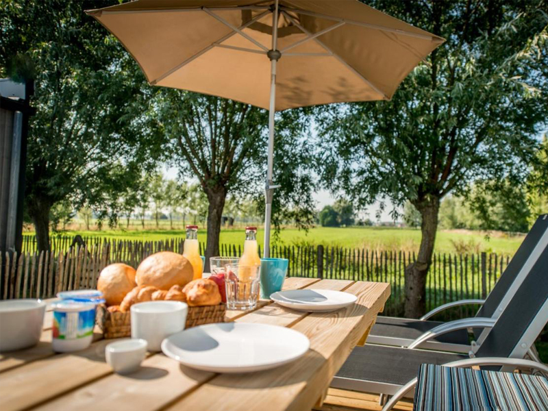 Holiday Village Knokke 6