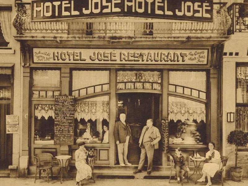 Hotel José 1