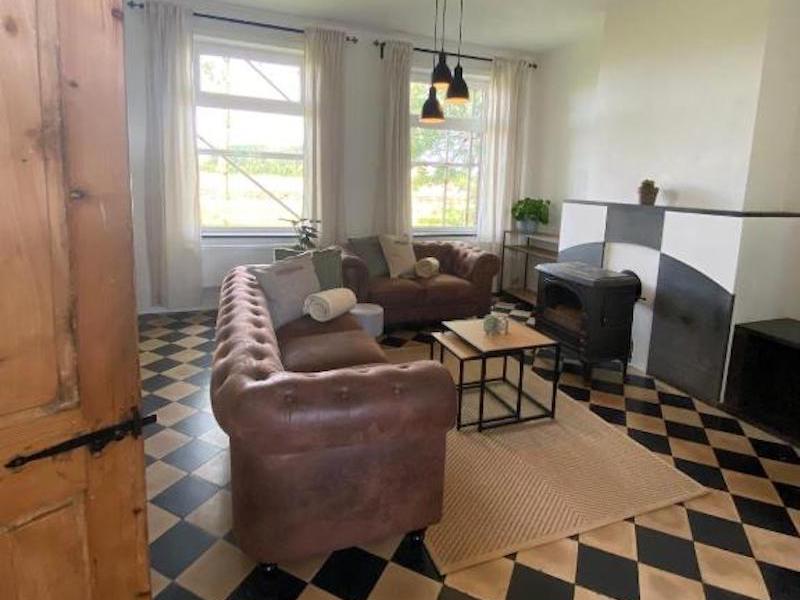 Huisje aan de Schelde 4