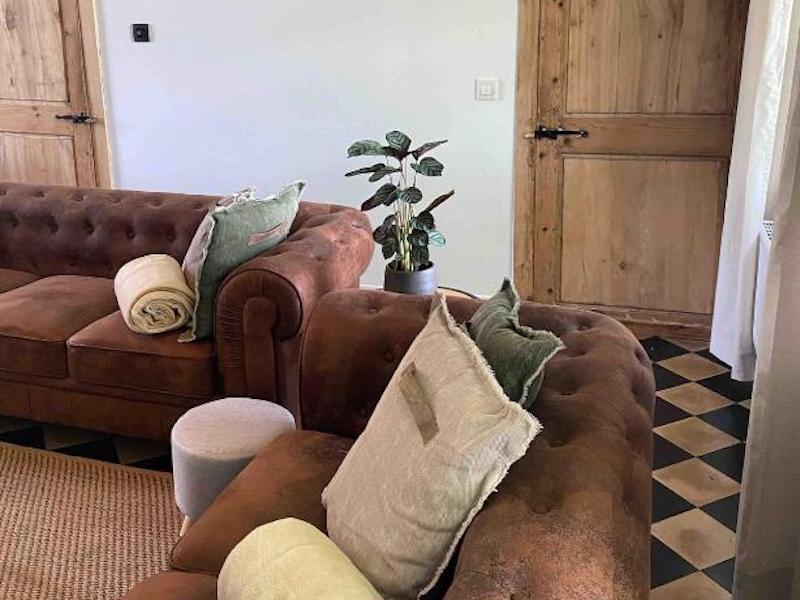 Huisje aan de Schelde 5