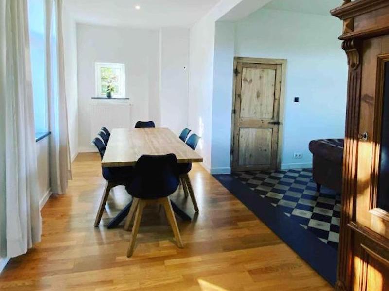 Huisje aan de Schelde 8