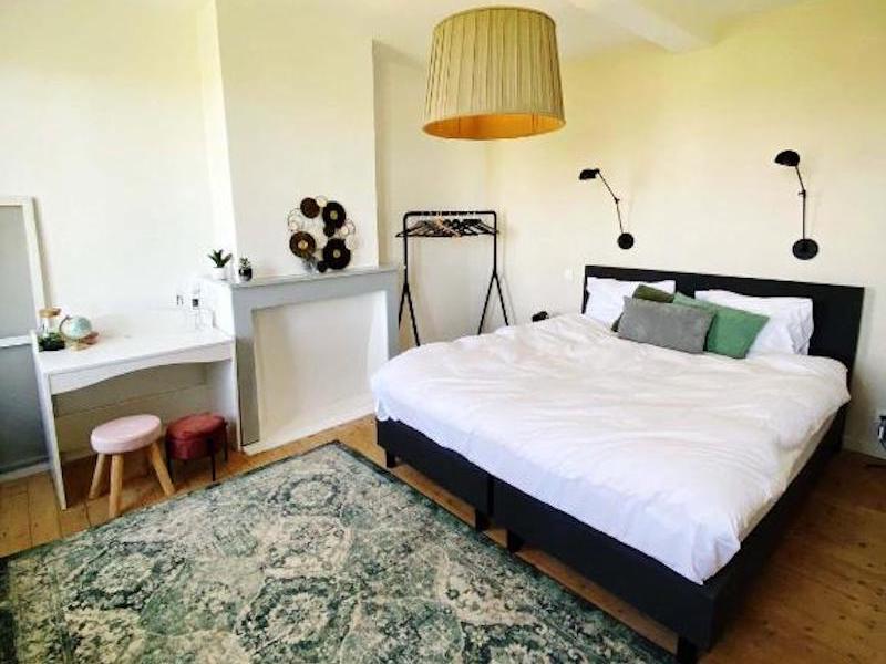 Huisje aan de Schelde 10