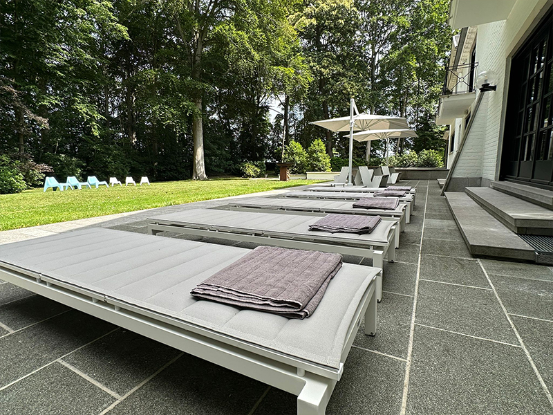 Kasteeldomein Moerbeek 4