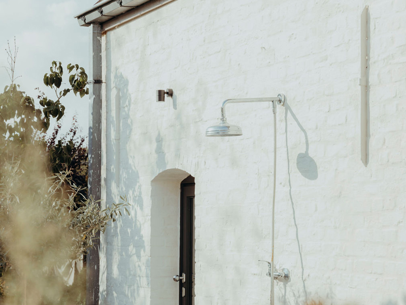 Les lupines sauna & spa 1