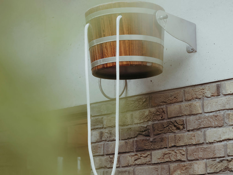 Les lupines sauna & spa 2