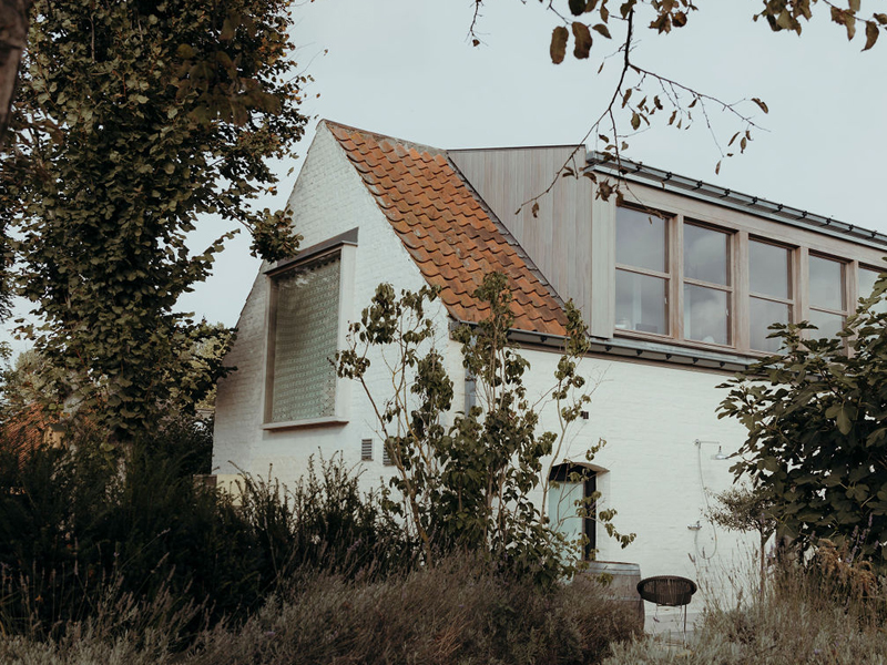 Les lupines sauna & spa 3