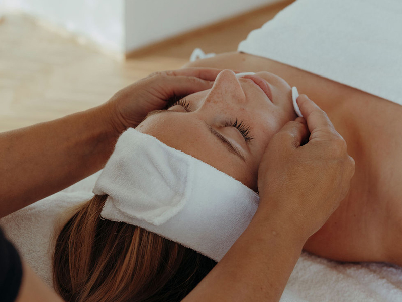 Les lupines sauna & spa 4