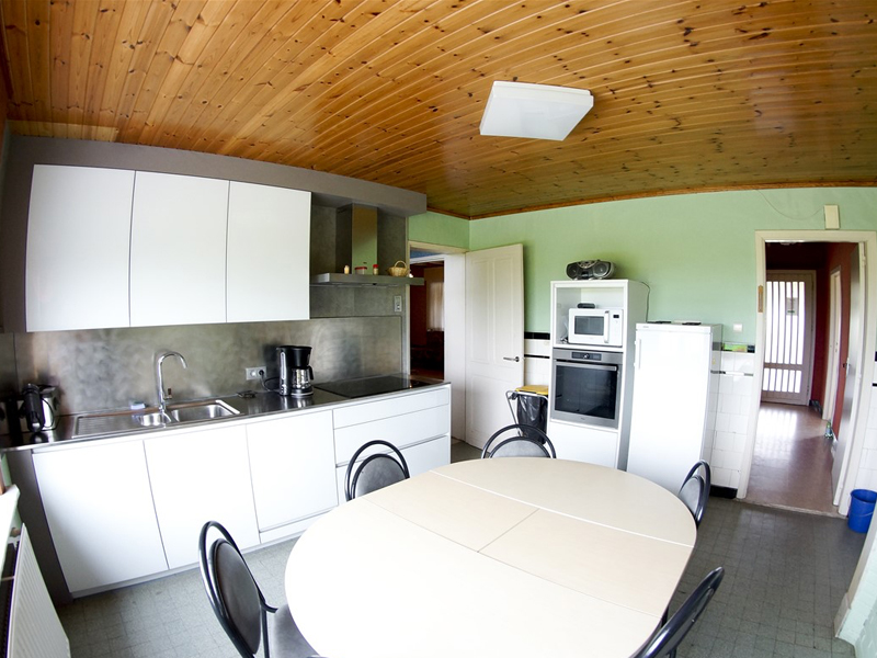 Vakantiewoning ’t Grenshof 3