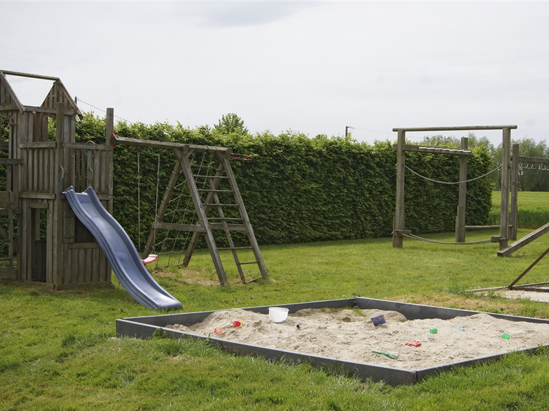 Vakantiewoning ’t Grenshof 5