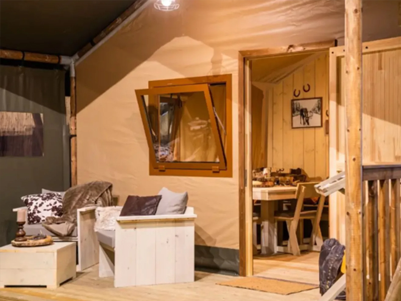 Urban Gardens Ieper 3